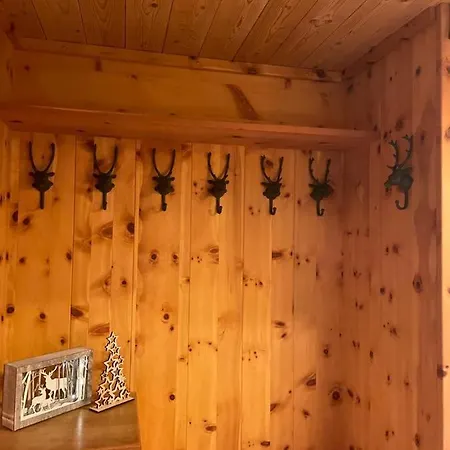 Appartement Haus Almweg *