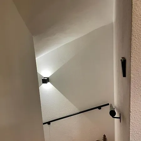Haus Almweg 아파트 티롤 키르흐베르크