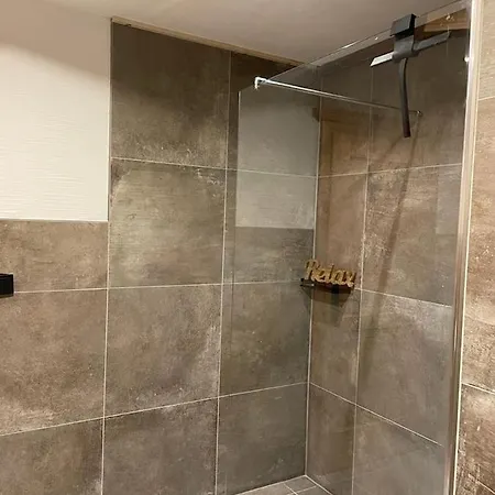 Haus Almweg 아파트 티롤 키르흐베르크