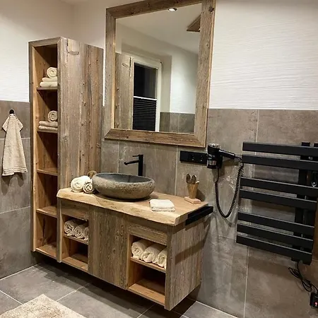 Haus Almweg * Kirchberg in Tirol