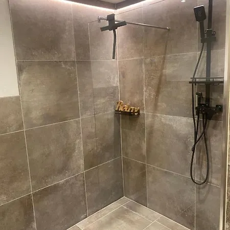 Haus Almweg 아파트 티롤 키르흐베르크