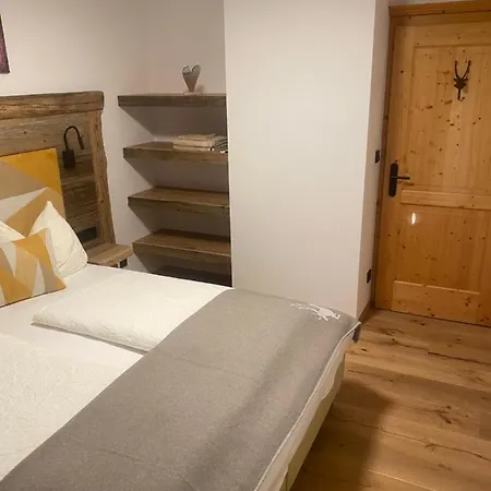 Haus Almweg * Kirchberg in Tirol