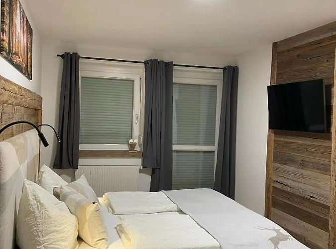 Lejlighed Haus Almweg Kirchberg in Tirol