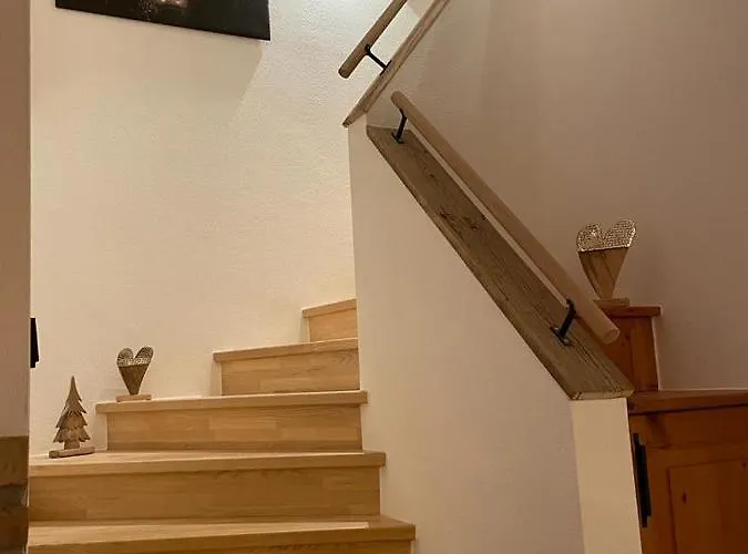 Haus Almweg Lejlighed *