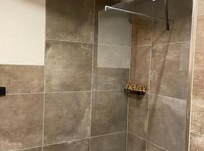 Haus Almweg Appartement Kirchberg en Tyrol