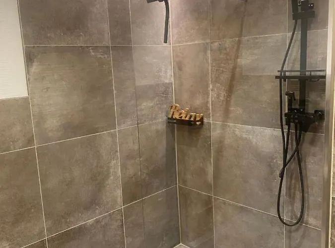 Haus Almweg Appartement Kirchberg en Tyrol