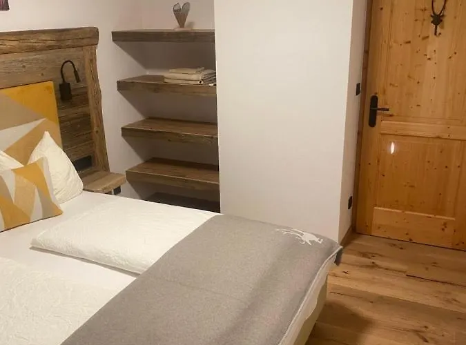 Haus Almweg * Kirchberg en Tyrol